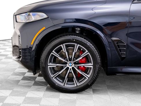 Used 2026 BMW X5 xDrive40i AWD/4WD image 35