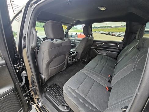 Used 2021 RAM 1500 Big Horn image 27