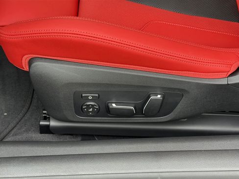 New 2026 BMW M4 xDrive Competition image 18