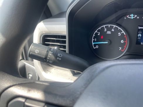 New 2025 Ford F350 XL w/ STX Appearance Package image 28