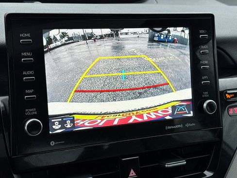 Used 2024 Toyota Camry SE w/ Cold Weather Package image 18