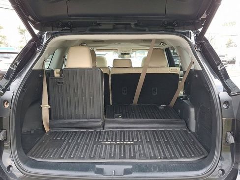 Used 2022 Toyota Highlander XLE image 30