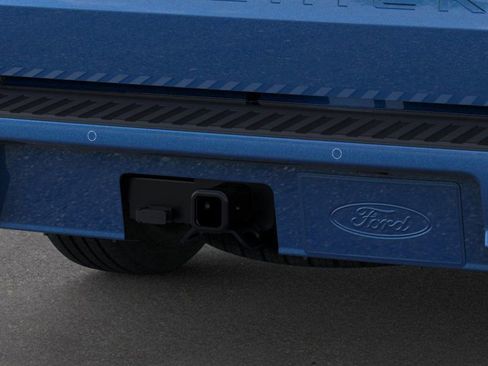 New 2026 Ford Maverick Lobo image 25