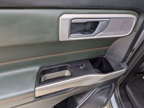 Used 2022 Ford Explorer Timberline w/ Timberline Technology Package image 12