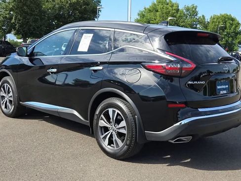 Used 2024 Nissan Murano SV FWD image 6