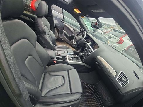 Used 2015 Audi A4 2.0T Premium Plus w/ Technology Package image 6