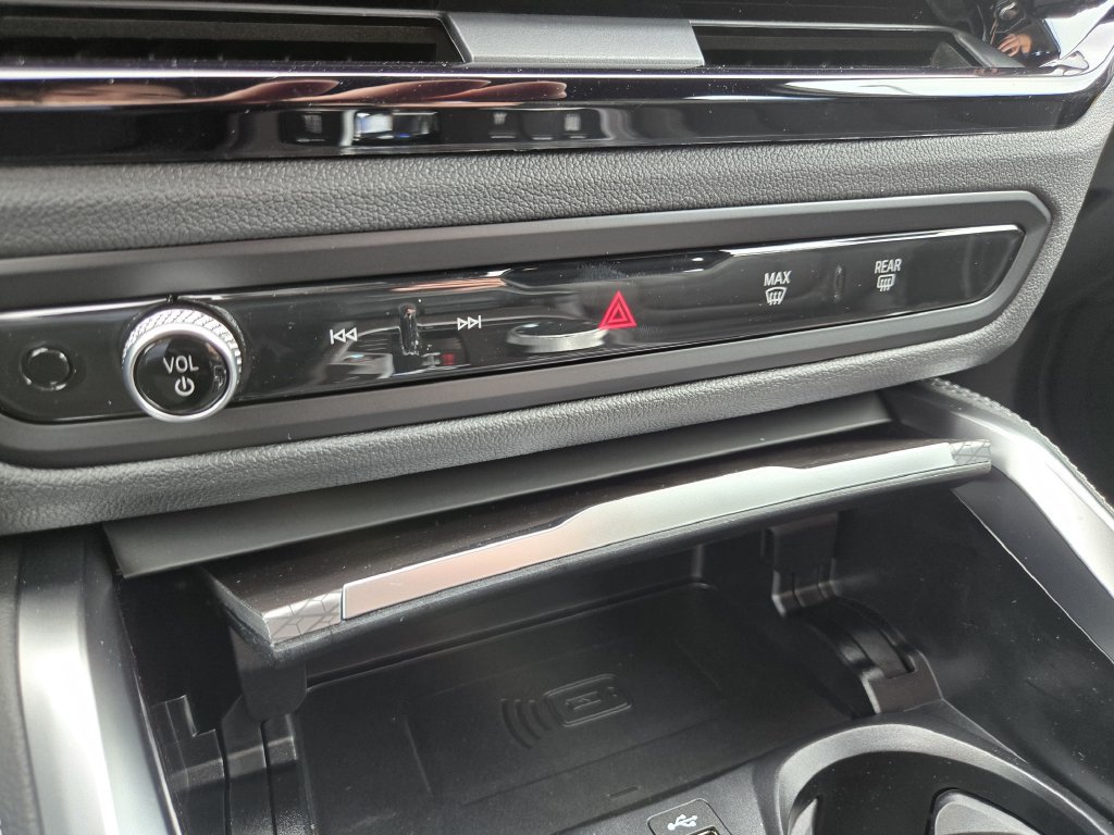 New 2026 BMW i4 xDrive40i w/ M Sport Package AWD/4WD image 21