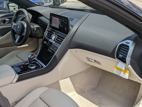 New 2026 BMW 840i RWD image 24