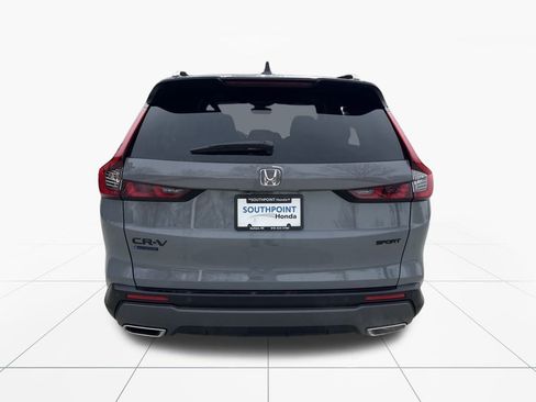 New 2026 Honda CR-V Sport-L image 7