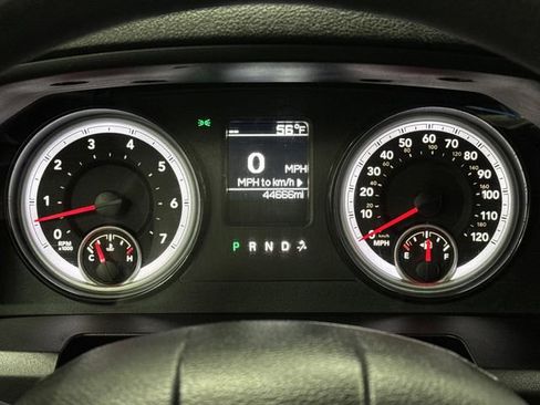 Used 2023 RAM 1500 Classic SLT image 15