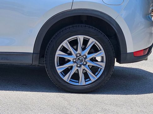 Used 2020 MAZDA CX-5 Grand Touring FWD image 31