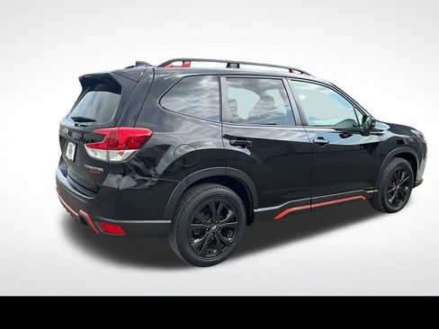 Used 2024 Subaru Forester Sport AWD/4WD image 19