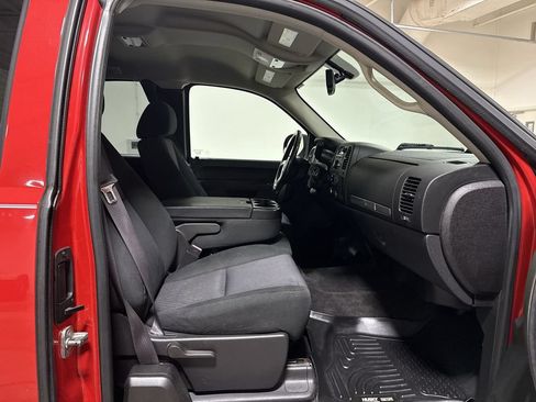 Used 2013 Chevrolet Silverado 1500 LT w/ All-Star Edition AWD/4WD image 21