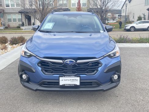 Used 2024 Subaru Crosstrek 2.0i Premium image 9