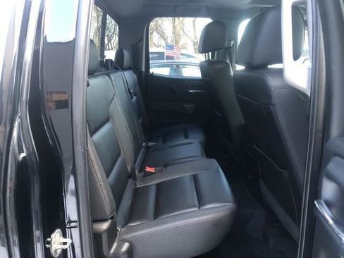 Used 2016 GMC Sierra 1500 SLT w/ All Terrain X Edition AWD/4WD image 36
