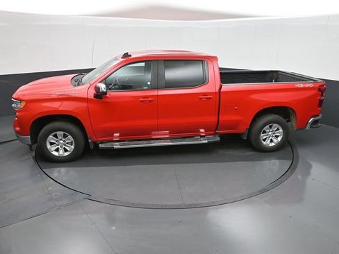 Used 2023 Chevrolet Silverado 1500 LT w/ Protection Package AWD/4WD image 31