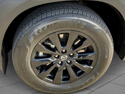 Used 2025 MAZDA CX-50 AWD 2.5 S w/ Weather Package image 9