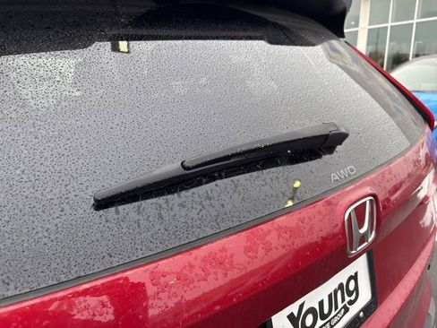 Used 2025 Honda CR-V Sport-L image 10