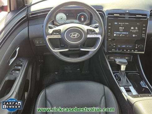 Used 2023 Hyundai Tucson SEL w/ Convenience Package image 14
