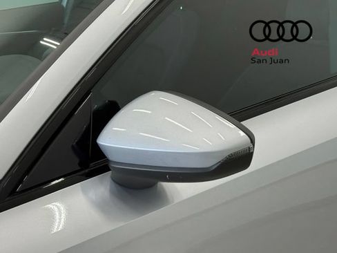 Used 2023 Audi A3 2.0T Premium Plus w/ Premium Plus Package FWD image 6