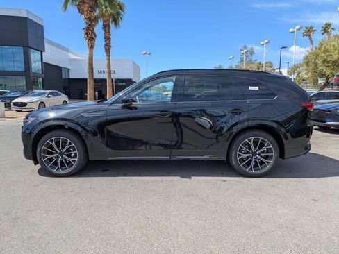 New 2026 MAZDA CX-70 3.3 Turbo S w/ Premium Plus AWD/4WD image 10