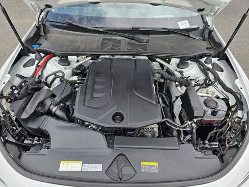 Certified 2025 Audi A5 2.0T Premium w/ Premium Plus AWD/4WD image 40
