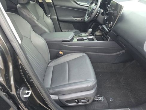 Certified 2024 Lexus NX 350 350 Premium image 20