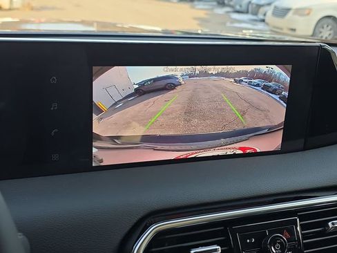 New 2026 Nissan Armada SV image 17