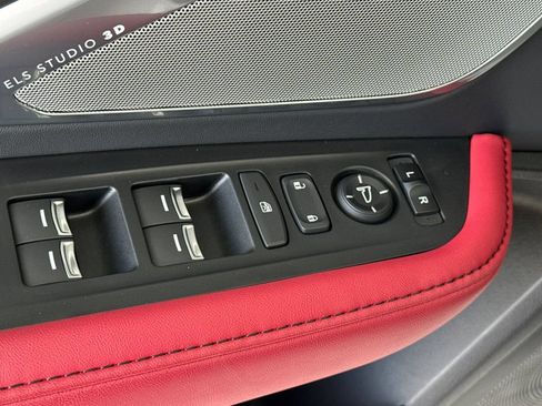 Certified 2025 Acura RDX A-Spec AWD/4WD image 16