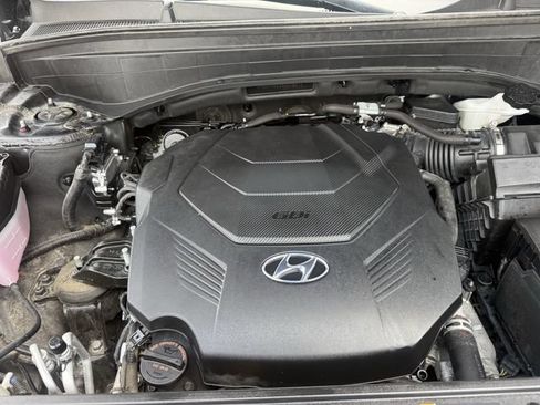 Used 2024 Hyundai Palisade Calligraphy FWD image 33