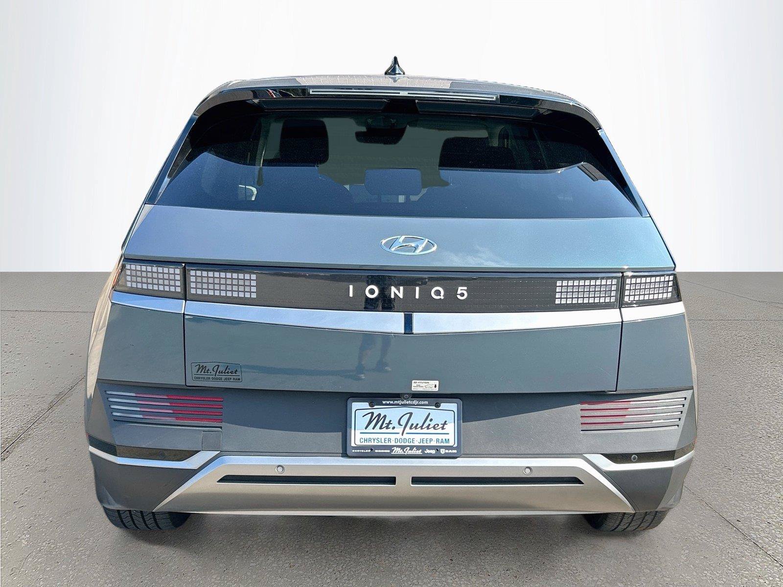 Used 2024 Hyundai Ioniq 5 SEL RWD image 5
