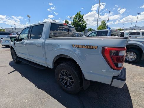 Used 2023 Ford F150 Tremor w/ Equipment Group 402A High AWD/4WD image 8