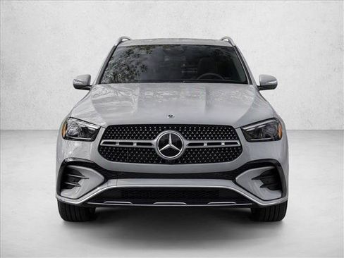 New 2026 Mercedes-Benz GLE 350 4MATIC image 2