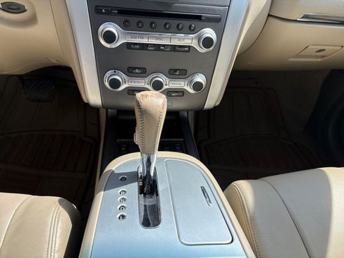 Used 2014 Nissan Murano SL AWD/4WD image 27