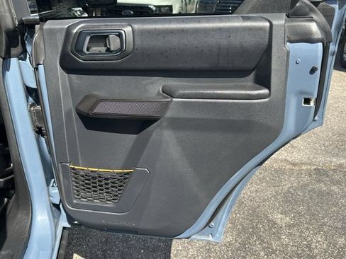 Used 2024 Ford Bronco Badlands AWD/4WD image 19