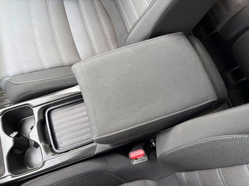 Used 2021 Honda CR-V EX image 26