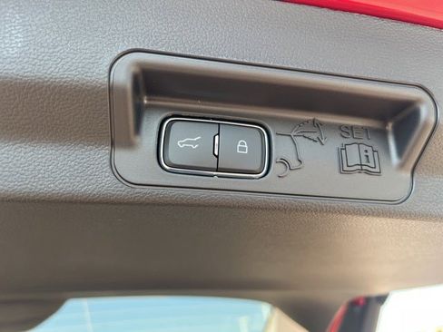 New 2025 Ford Explorer Platinum w/ Ultimate Package image 12