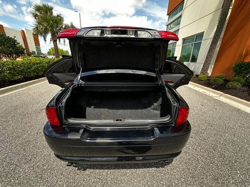 Used 2002 Lincoln LS image 7