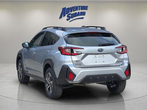 New 2026 Subaru Crosstrek 2.0i Premium image 5