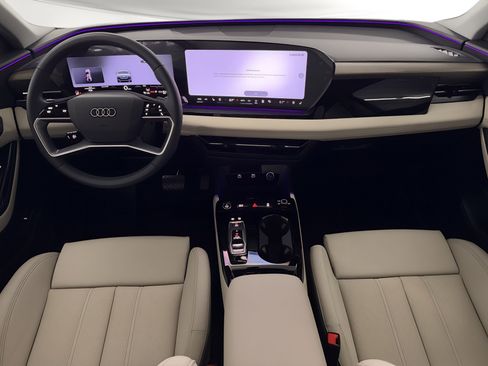 New 2027 Audi Q6 e-tron Premium Plus AWD/4WD image 19