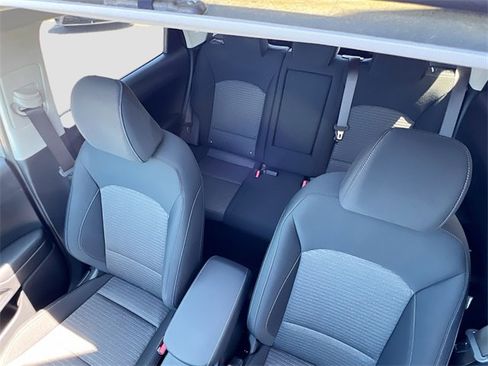 New 2025 Kia Soul EX image 21