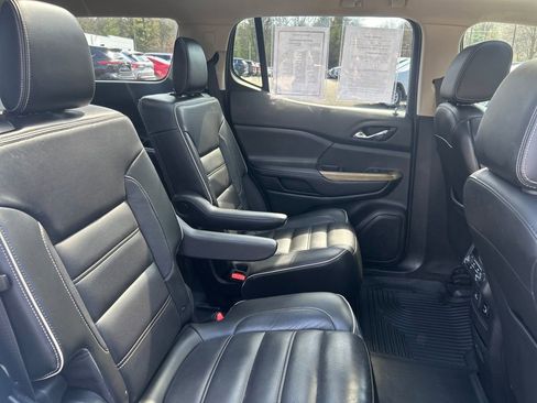 Used 2018 GMC Acadia Denali w/ Technology Package image 14