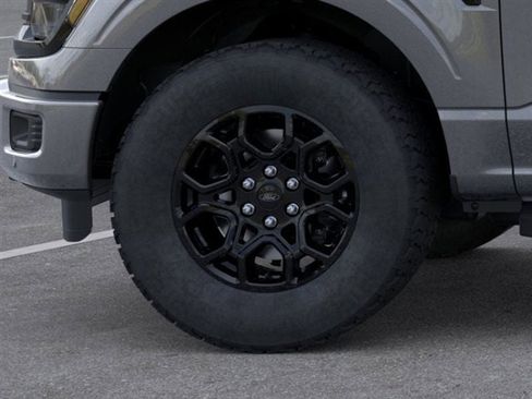 New 2025 Ford F150 XLT w/ Equipment Group 302A MID image 19