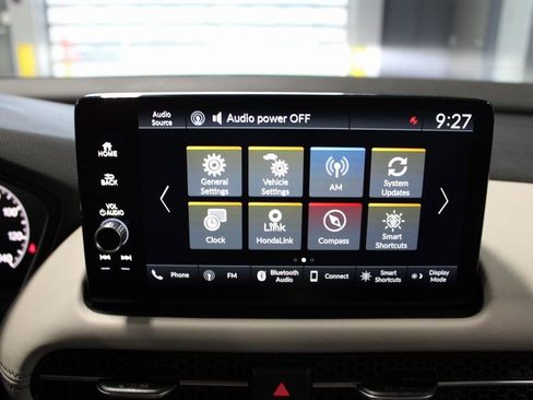 Used 2025 Honda HR-V EX-L image 26