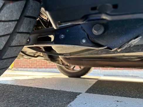 Used 2008 Ford Mustang Shelby GT500 image 40