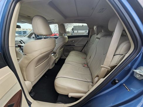 Used 2010 Toyota Venza 4X2 V6 image 20