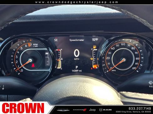 Used 2022 Jeep Gladiator Sport image 32