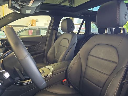 Certified 2022 Mercedes-Benz GLC 300 4MATIC image 17