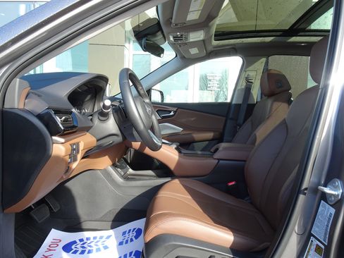 Used 2023 Acura RDX AWD w/ Technology Package image 8