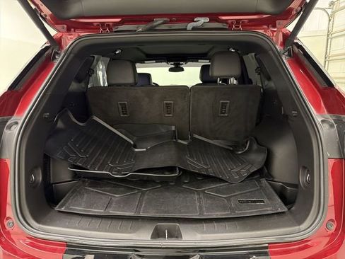 Certified 2022 Chevrolet Blazer RS w/ Enhanced Convenience Package image 15